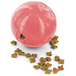 PetSafe SlimCat Meal-Dispensing Cat Toy, Great for Food or Treats