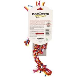 Mammoth Man Cloth Rope, Small