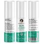 POINTPET Skin & Coat - Natural Grooming and Conditioning Care Spray for Dogs and Cats - Dryness, Itching, Red Paws & Elbows Soother - Helps with Pet Dandruff - Coconut, Aloe Vera, Lavender Formula
