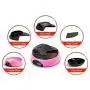 Yangmani 4 Meals Automatic Pet Feeder Food Trays Bowl Dispenser Setting Fixed Time Non-Toxic Container Recording Reminders Hot New Yangmani 4 Meals Automatic Pet Feeder Food Trays Bowl Dispenser Setting Fixed Time Non-Toxic Container Recording Reminders Hot New