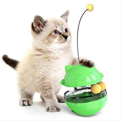 Pet Supplies Tumbler cat Turntable Toy