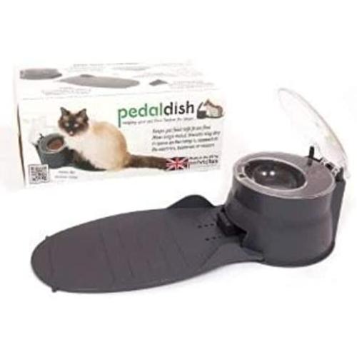 PedalDish One Size