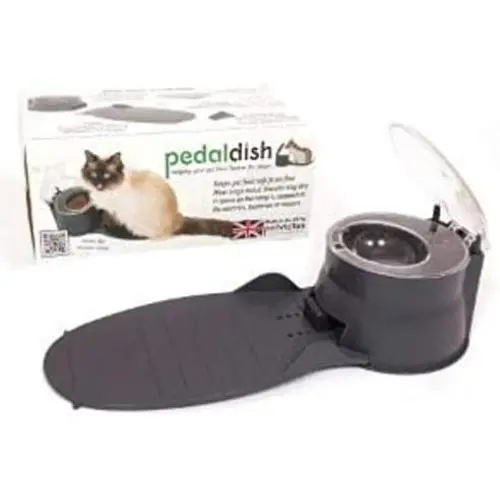 PedalDish One Size