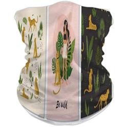Pet Care Concept Dog,Seamless ana for Sun Dust Protection Toy 19.6 inch x 9.84 inch(LxW)