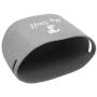 Geyecete Dog Storage Basket Oval Cotton Rope Basket Dog Toy Storage Basket - Laundry Basket Storage Bin Pet Toy Storage Boxes Living Room Organizer
