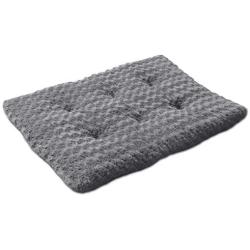 PHYEX Large Pet Bed, Cat Dog Cushion, Soft Sleep Mat, Washable House Pet Pad
