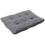PHYEX Large Pet Bed, Cat Dog Cushion, Soft Sleep Mat, Washable House Pet Pad
