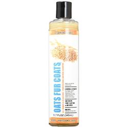 Kelco 50:1 Oats Fur Coats Shampoo, 11.7 fl.oz.