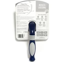 Four Paws Magic Coat Slicker Brush