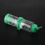 Pet Drinking Bottle, 250 ml Auto Hanging No Drip Hamster Drinking Bottle Small Animal Water Bottle Water Dispenser for Small Pet Dog Cat Rabbit Squirrels, BPA Free Pet Drinking Bottle, 250 ml Auto Hanging No Drip Hamster Drinking Bottle Small Animal Water Bottle Water Dispenser for Small Pet Dog Cat Rabbit Squirrels, BPA Free