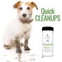 Pure and Natural Pet - Grooming and Cleansing Wipes Lavender and Rosemary 50 Wipes (PN257)