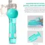 HALOFMEE Portable Puppy Water Dispenser with Drining Bowl Dog Travel Water Bottle with Poop Bags Doggie Water Bottle Dispenser with Scooper Shovel for Dogs On The Go (500ML) HALOFMEE Portable Puppy Water Dispenser with Drining Bowl Dog Travel Water Bottle with Poop Bags Doggie Water Bottle Dispenser with Scooper Shovel for Dogs On The Go (500ML)