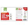 Only Natural Pet Advanced Dog Stain + Odor Remover with Oxy, All-Natural Professional Strength Enzymatic Cleaner - Pet Stain and Urine Odor Remover- 32 Fl Oz