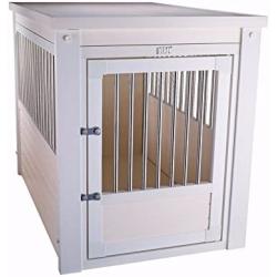 New Age Pet ecoFLEX Pet Crate/End Table