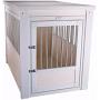 New Age Pet ecoFLEX Pet Crate/End Table