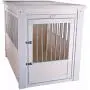 New Age Pet ecoFLEX Pet Crate/End Table New Age Pet ecoFLEX Pet Crate/End Table