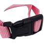 Dog Harness for Small Dogs - No Pull Breathable Mesh Harnesses for Small & Medium Breed Dogs - Puppy Vest for Walking & Running - Adjustable Body Harness - Sizes XS S M L