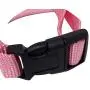 Dog Harness for Small Dogs - No Pull Breathable Mesh Harnesses for Small & Medium Breed Dogs - Puppy Vest for Walking & Running - Adjustable Body Harness - Sizes XS S M L Dog Harness for Small Dogs - No Pull Breathable Mesh Harnesses for Small & Medium Breed Dogs - Puppy Vest for Walking & Running - Adjustable Body Harness - Sizes XS S M L