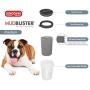 Dexas MudBuster Portable Dog Paw Washer/ Paw Cleaner