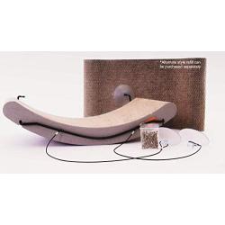 K&H Pet Products EZ Mount Scratcher Kitty Sill