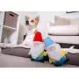 goDog Gnomes and Unicorns with Chew Guard Technology Durable Plush Dog Toys with Squeakers 2 Pack Bundles goDog Gnomes and Unicorns with Chew Guard Technology Durable Plush Dog Toys with Squeakers 2 Pack Bundles