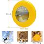 Pet Frisbee Flying Disc Dog Toy - Multifunction Path in The Wheat at Pourville Claude Monet