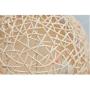 WWYM Four Seasons Universal Cat Litter Semi-Open Large Pet Bed Toy Removable and Washable Rattan Kennel