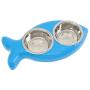Elite Dog Stands Hing Designs Fish Cat Bowl