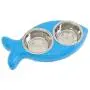 Elite Dog Stands Hing Designs Fish Cat Bowl Elite Dog Stands Hing Designs Fish Cat Bowl