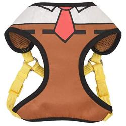 Spongebob Squarepants Dog Harness for Small Dogs