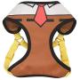 Spongebob Squarepants Dog Harness for Small Dogs