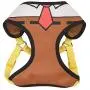 Spongebob Squarepants Dog Harness for Small Dogs Spongebob Squarepants Dog Harness for Small Dogs
