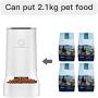 XingCheng-Sport Automatic Pet Feeder Small&Medium Pets Automatic Food Feeder and Waterer Set 3.8L, Travel Supply Feeder and Water Dispenser for Dogs Cats Pets Animals XingCheng-Sport Automatic Pet Feeder Small&Medium Pets Automatic Food Feeder and Waterer Set 3.8L, Travel Supply Feeder and Water Dispenser for Dogs Cats Pets Animals
