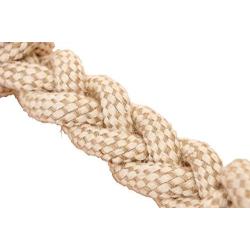 FangBoo Dog Rope Pull Toy Pet Puppy Dog Cotton Rope Chew Teeth Cleanning Toys for Aggressive Chewers (Small)