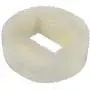 HQRP Pack of 12 Foam Pre-Filter Compatible with Drinkwell 360 Plastic Pet Fountains Water Bowl D360-RE, RF360PRE Replacement