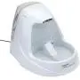 PetSafe Drinkwell Platinum or Platinum LED Pet Fountains, Best for Cats and Small to Medium Dogs, Fresh Filtered Water Dispenser, LED Light for Nighttime Visibility, 168 Oz Capacity