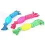Pet Dog Chew Toy for Aggressive Chewers Bite Training Toy Rope Toys,Tug of War Dog Toy for Large Dogs, Pet Dog Molars Bite-Resistant Hand-Woven Bite Cotton Rope Toy Pet Dog Chew Toy for Aggressive Chewers Bite Training Toy Rope Toys,Tug of War Dog Toy for Large Dogs, Pet Dog Molars Bite-Resistant Hand-Woven Bite Cotton Rope Toy