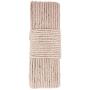 CALIDAKA Cat Scratching Post Sisal Rope Chair Replacement Stool Parts Repair DIY Post Durable Pet Supplies