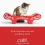 Catit Cat Scratcher Boards with Catnip Catit Cat Scratcher Boards with Catnip