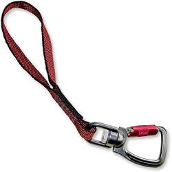 Kurgo Dog seat Belt Pet Safety Tether with Carabiner, Tru-Fit Enhanced Strength Replacement Tether, Use with Car Safety Dog Harness