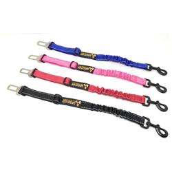 Buy One Give One To A Rescue Pawfessor Dions Dog Training Gear Pawfessor Dions Dog Vehicle Seat Belt Bungee Harness Car Leash - Buy One and We Donate One to a Dog Rescue