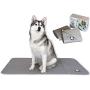 Trendy Den Creations - Washable Pee Pads for Dogs - Reusable Puppy Training Pads - 36''X48'' 2 Pack Dog Training Pads Extra Large - Dog or Cat Bed - Whelping Pads Dog Kennel or Crate Puppy Pee Pads