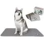 Trendy Den Creations - Washable Pee Pads for Dogs - Reusable Puppy Training Pads - 36''X48'' 2 Pack Dog Training Pads Extra Large - Dog or Cat Bed - Whelping Pads Dog Kennel or Crate Puppy Pee Pads Trendy Den Creations - Washable Pee Pads for Dogs - Reusable Puppy Training Pads - 36''X48'' 2 Pack Dog Training Pads Extra Large - Dog or Cat Bed - Whelping Pads Dog Kennel or Crate Puppy Pee Pads