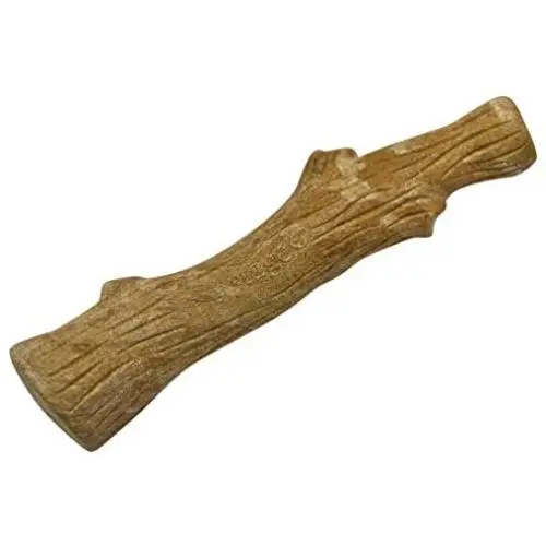 Petstages Dog Chew Toys – Safe & Long Lasting Chewable Sticks - Tough Alternative Chewing Sticks for Dogs Petstages Dog Chew Toys – Safe & Long Lasting Chewable Sticks - Tough Alternative Chewing Sticks for Dogs