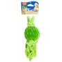 Penn Plax MPH33 Rope Pull Box Dog Toy
