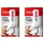2 Set of Feeding Bottle Set for Pets, Hand Feeding kit for Nursing Puppies, Kitten and Other Animals, by Prime Shopping Online 2 Set of Feeding Bottle Set for Pets, Hand Feeding kit for Nursing Puppies, Kitten and Other Animals, by Prime Shopping Online