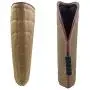 Morezi Dog Bite Sleeve Training Protection, Heavy Duty Jute Durable, Fit Pit Bull German Shepherd Mastiff, Puppy Small Dogs Training Biting Tugging Toy Morezi Dog Bite Sleeve Training Protection, Heavy Duty Jute Durable, Fit Pit Bull German Shepherd Mastiff, Puppy Small Dogs Training Biting Tugging Toy
