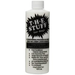 The Stuff Dog Conditioner