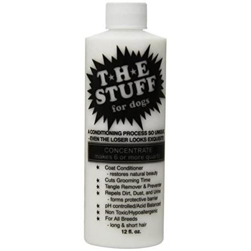 The Stuff Dog Conditioner