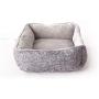 K&H Pet Products Mothers Heartbeat Pillow For Puppies and Kittens Plush Toy with Breed Specific Heartbeat Rhythm